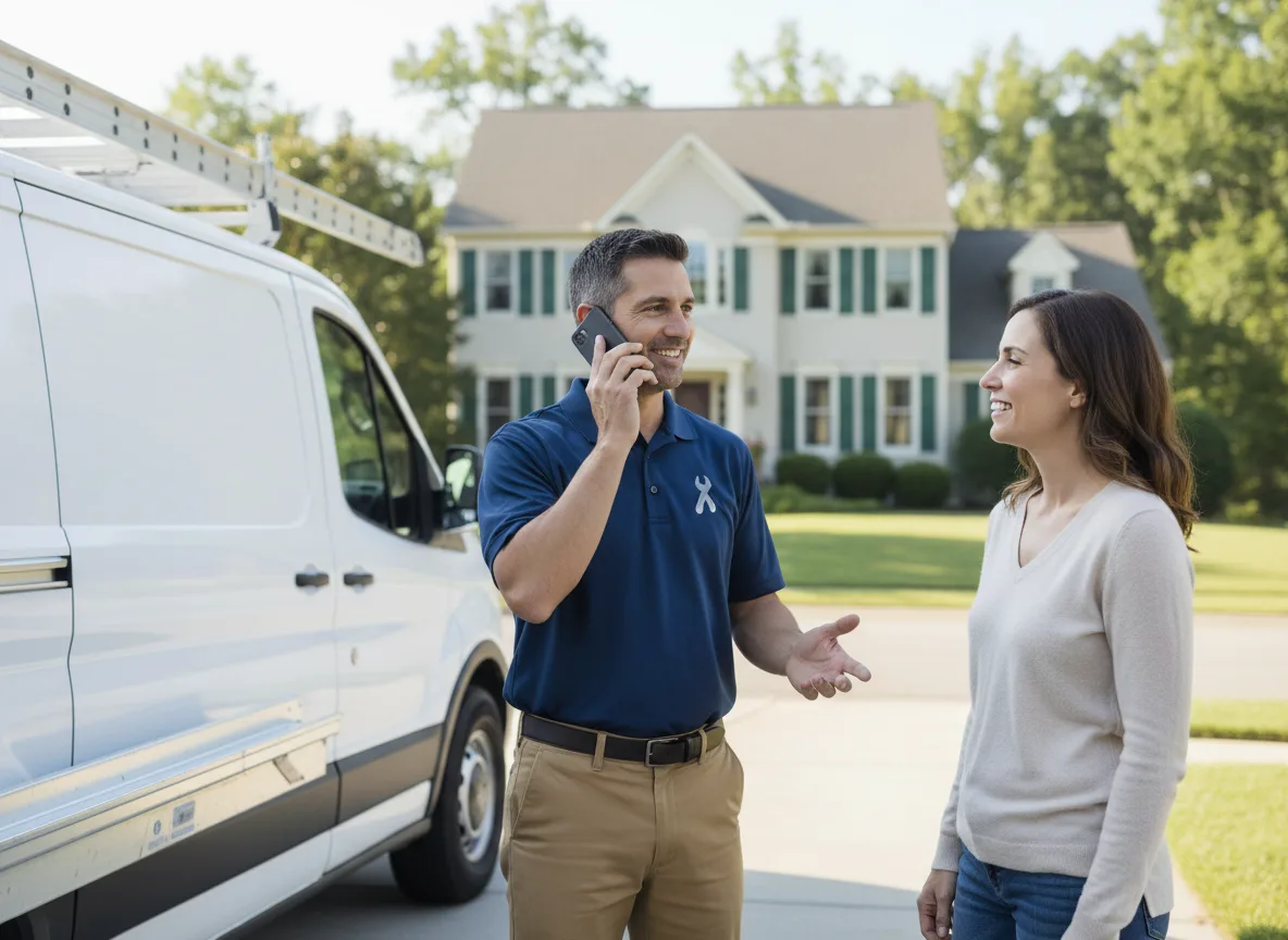 Home Gutter Service Ringold, OK FAQs