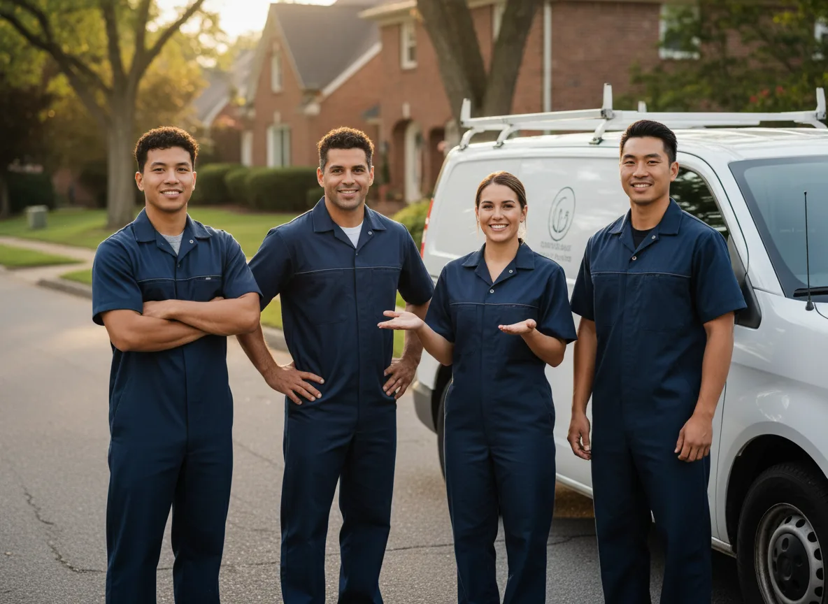 Home Gutter Service company in Ringold, OK